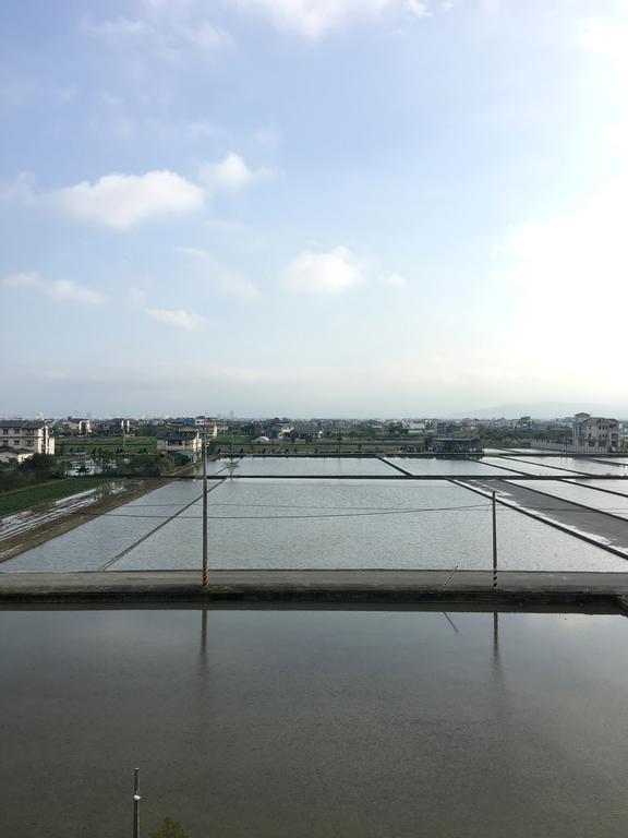 Apartamento Buluba Yuanshan Exterior foto